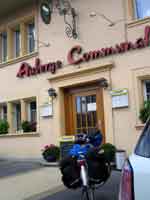 Auberge Communale